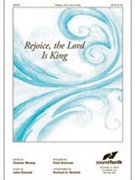 Rejoice The Lord Is King by Darwall John - Drennan Patti - for Instrumental Parts