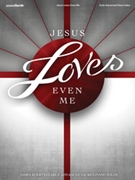 Jesus Loves Even Me by - Koerts - for Piano