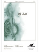 By Faith by Getty Keith - Nichols Richard - for TTBB