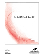Steadfast Faith by Ijames Molly for TTBB