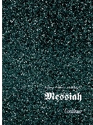 Messiah by Handel George Frideric - Van Camp Leonard - for Continuo