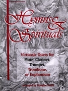 Hymns & Spirituals by Smith Douglas - Smith Douglas - for Trombone Duet