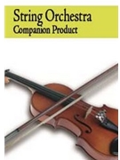 Laudamus Te String Orch Score And Parts by Sieving Robert for VlnVlaCe