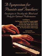 Symposium For Pianists & Teachers by Castro Luiz de Mour for Text