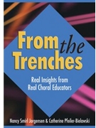 From The Trenches by Bielawski and Jorgensen for Text