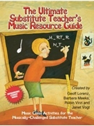 Ultimate Substitute Teacher's Music... by - LorenzMeeksVirzi - for Game Collection (... Resource Guide)