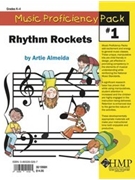 Music Proficiency Pack #01 - Rhythm Rockets by - Almeida Artie - for Game Collection