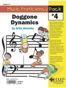 Music Proficiency Pack #04 - Doggone Dynamics by - Almeida Artie - for Game Collection