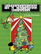 Orffestrations In A Christmas Acrostic forrest Linda for Unison Collection