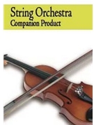 Christe Eleison - String Orchestra Score and Parts by Vivaldi Antonio Lucio for Strg Orch