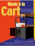 Music A La Cart by Various for Text