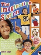 Imagination Station by Vogt Janet for Game Collection