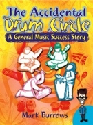 Accidental Drum Circle by Burrows Mark for Text