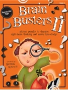 Brain Busters II by Knowis Brenda for Game Collection