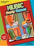 Music Party Games by Knowis Brenda for Game Collection