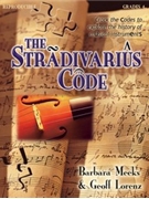 Stradivarius Code by Lorenz and Meeks for Teacher (W/reproducibles)