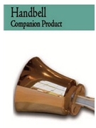 How Many Noels? - Score and Reproducible Handchime Part by Courtney Vicki Tucker for Cond Score