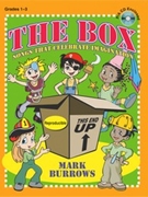 Box The by Burrows Mark for Unison Collection