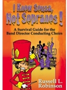 I Know Sousa Not Sopranos by Robinson Russell for Text