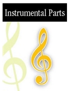 One Faith One Hope One Lord by Courtney Craig for Instrumental Parts