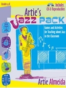 Artie's Jazz Pack by Almeida Artie for Game Collection