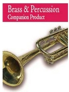 Come Thou Fount of Every Blessing - Brass Score and Parts by Clausen Rene for 2 TrumpetHnT