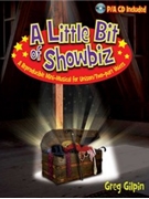 Little Bit Of Showbiz by Gilpin Greg for Teacher Book (Bk/enhanced Cd/repro)