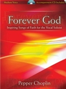 Forever God by Choplin Pepper for Vocal Collection
