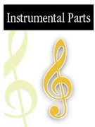 Echo Christmas Joy by Ensemble - Hayes Mark - for Instrumental Parts