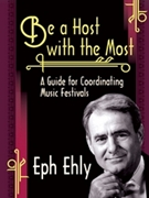 Be A Host With The Most by Ehly Eph for Text