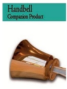 Noel Festival by - Larson Lloyd - for Handbells Sacred (Reproducible)