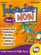 Interactive Now - Lessons & Activities 4 by Anderson and Thomas for CD-ROM (V4 Smart Edition)
