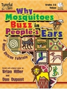Why Mosquitoes Buzz In People's Ears by Hiller and Dupont for Director's Kit