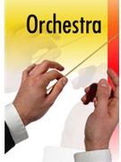 Didn't My Lord Deliver Daniel? - Full Orchestral Score and Parts by - Hayes Mark - for OrchCond