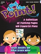 Get To The Point by Almeida Artie for Text w/ Audio