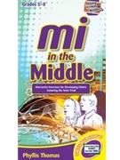 Mi In The Middle by Thomas Phyllis for CD-ROM