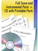 All to Us Orch with Printable Parts by Maher Matt - McDonald Mary - for Full Orch
