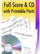 Come Sing A Song Of Joy by Drennan Patti for Instrumental Parts