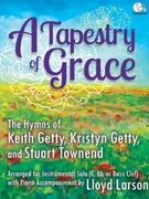 Tapestry of Grace by Getty and Townend - Larson Lloyd - for Flx Ins/Pn
