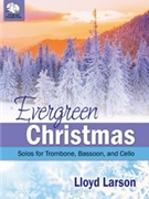 Evergreen Christmas by - Larson Lloyd - for BCI and Piano