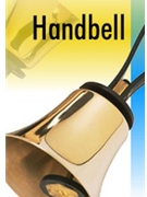 To You O Lord Be the Glory! by Larson Lloyd for Handbells 2 Octave