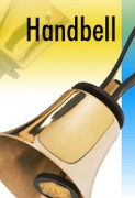 All Hail the Power of Jesus' Name by - Larson Lloyd - for Handbells 3-5 Octave