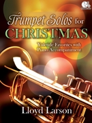 Trumpet Solos for Christmas by - Larson Lloyd - for Trumpet