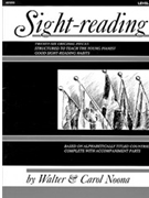Sight-Reading Book 2 by Noona for Piano (Book 2)