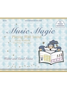 Music Magic Playing with Sound by Noona for Workbook