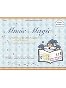 Music Magic Playing with Sound by Noona for Workbook