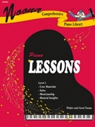 Piano Lessons Level 1 by Noona for Piano Method