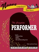 Performer Complete Level 1 by Noona for Piano