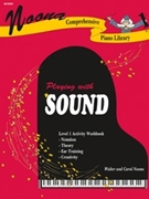 Playing With Sound Level 1 by Noona for Workbook