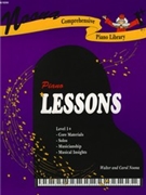 Piano Lessons Level 1+ by Noona for Piano Method